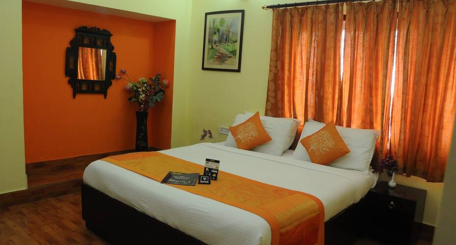 Oysters Inn, Patna 3